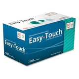832361 EasyTouch® Pen Needles – 100 count, 32g, 3/16″ (5mm), Teal